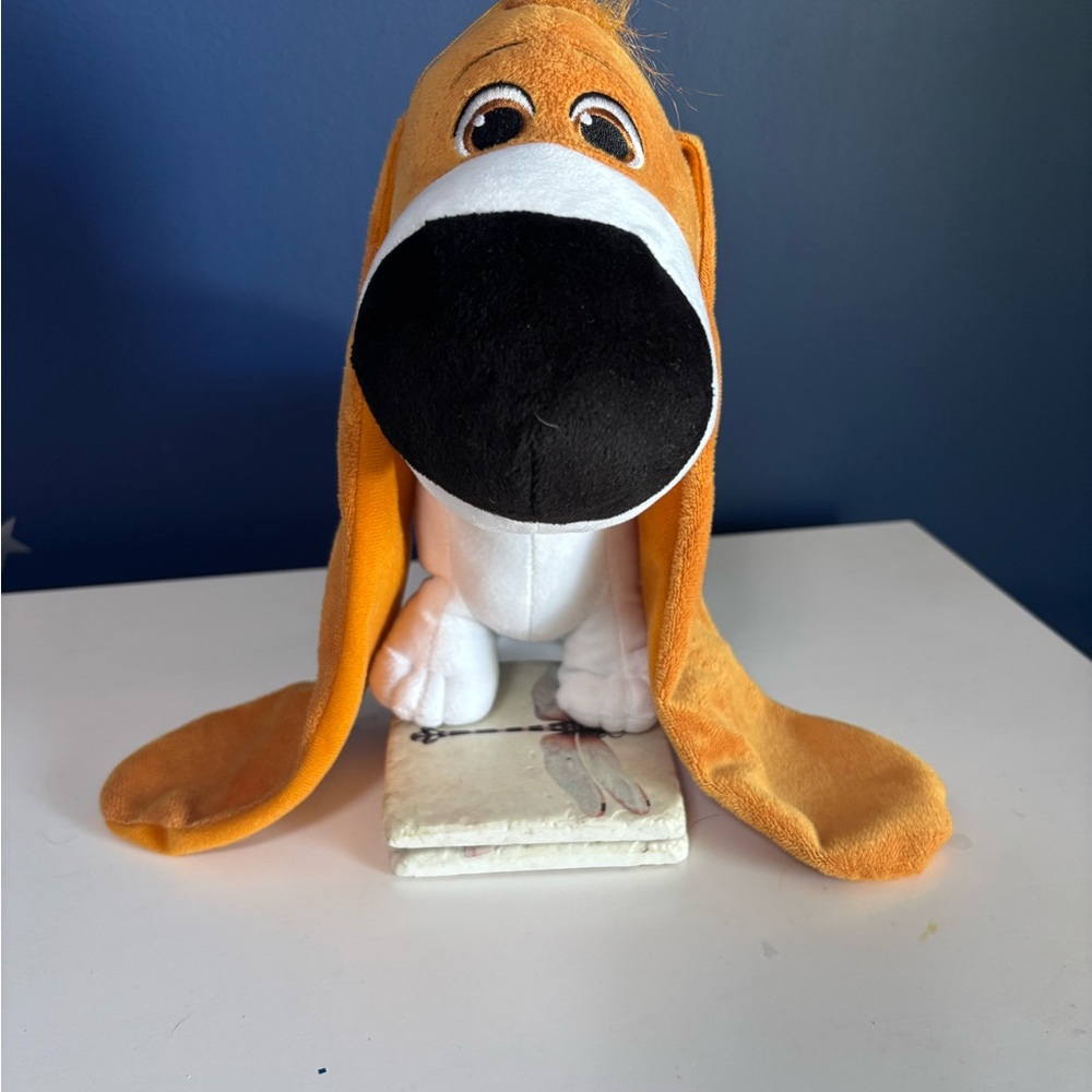 Secret Life of Pets “Tiny” Stuffed Toy